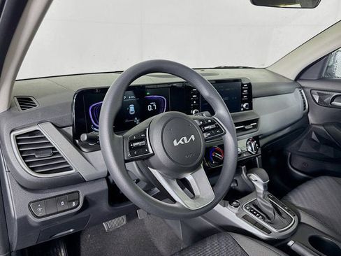 New 2026 Kia Seltos LX AWD/4WD image 11