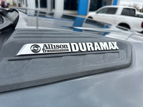 Used 2020 Chevrolet Silverado 2500 High Country w/ Z71 Off-Road Package image 38