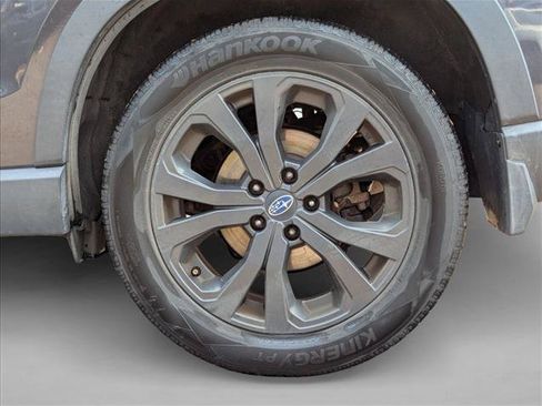 Used 2019 Subaru Forester Sport AWD/4WD image 9