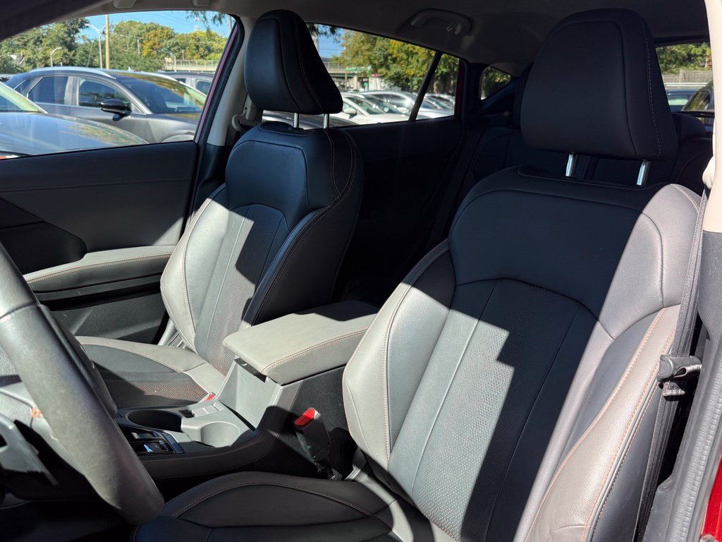 Certified 2024 Subaru Crosstrek 2.5i Limited AWD/4WD image 19