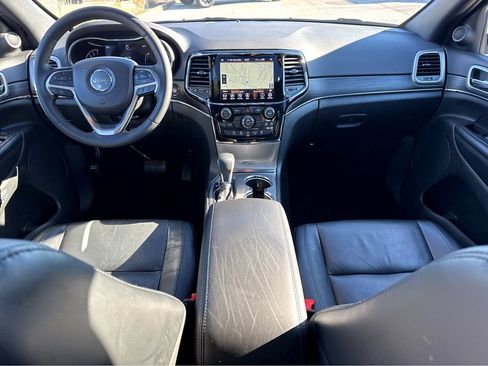 Certified 2021 Jeep Grand Cherokee Limited image 13