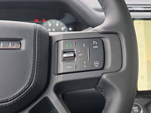 New 2026 Land Rover Defender 110 X image 17