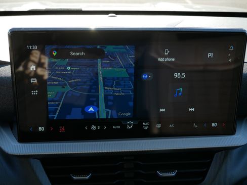 New 2026 Ford Explorer ST-Line image 8