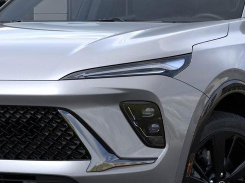 New 2026 Buick Envision Sport Touring image 10