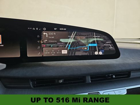 Used 2024 Lucid Air Grand Touring AWD/4WD image 26