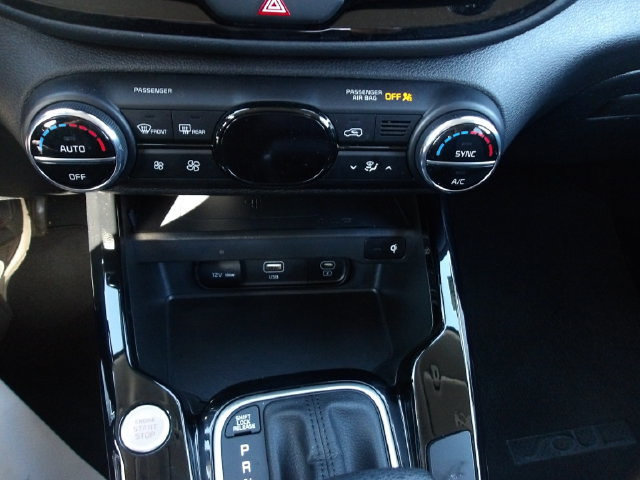 Used 2025 Kia Soul S FWD image 20