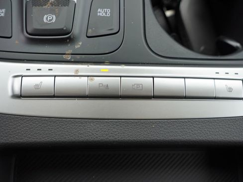 New 2026 Kia Carnival LXS image 15