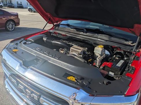 Used 2019 RAM 1500 Big Horn AWD/4WD image 38