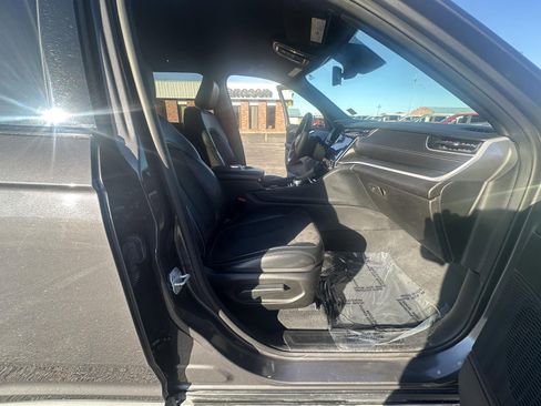 Used 2024 Jeep Grand Cherokee Altitude image 36