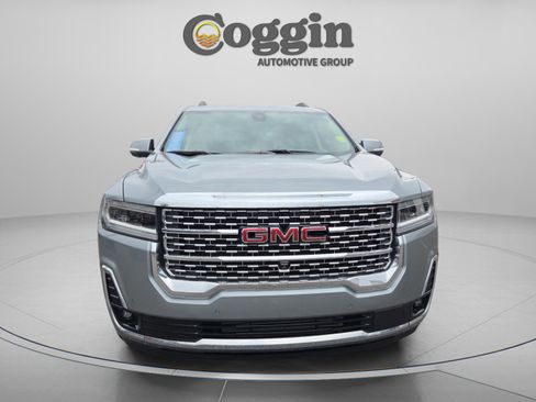 Used 2023 GMC Acadia Denali w/ Denali Ultimate Package image 7