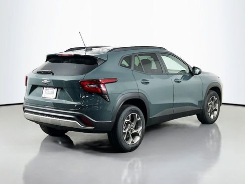 New 2026 Chevrolet Trax LT image 5