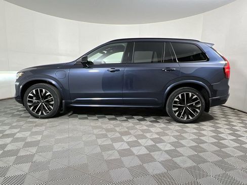 New 2026 Volvo XC90 T8 Ultra w/ Protection Package AWD/4WD image 5