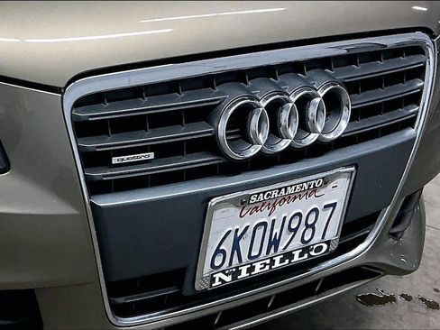 Used 2010 Audi A4 2.0T Premium image 31