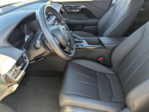 Certified 2025 Acura ADX FWD image 23