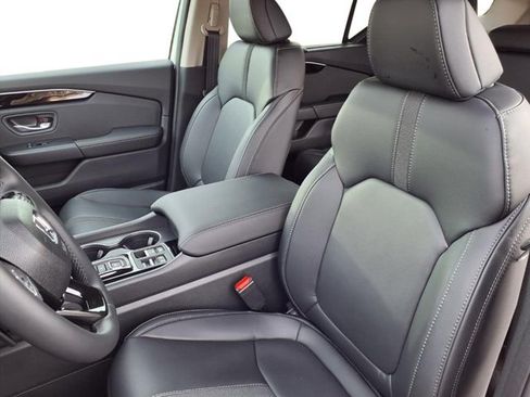 New 2026 Honda Pilot EX-L image 12