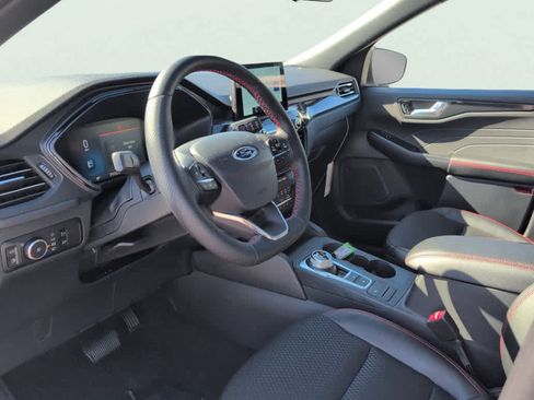 New 2026 Ford Escape ST-Line Select image 8
