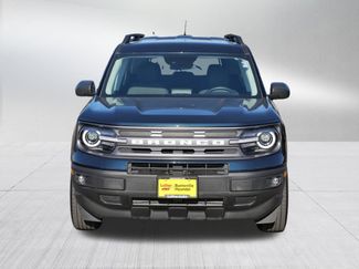 Used 2022 Ford Bronco Sport Big Bend w/ Convenience Package video 2