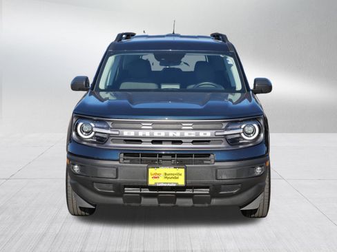 Used 2022 Ford Bronco Sport Big Bend w/ Convenience Package image 2