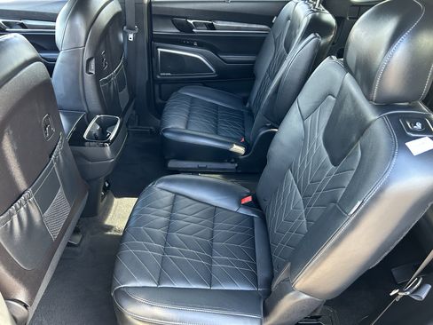 Certified 2024 Kia Telluride SX Prestige X-Line image 19