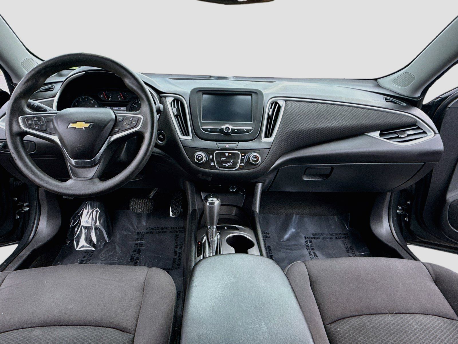 Used 2017 Chevrolet Malibu LS FWD image 14