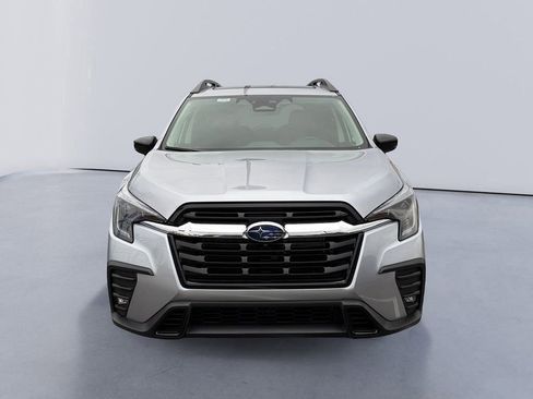 New 2026 Subaru Ascent Limited image 8