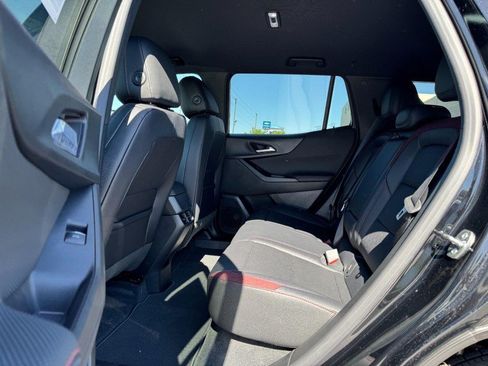 New 2026 Chevrolet Equinox RS FWD image 31