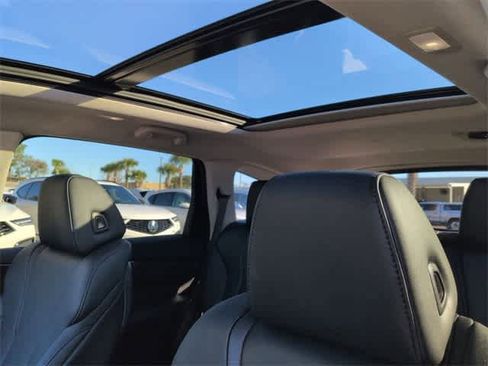 Used 2022 Acura MDX FWD image 20