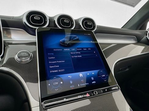 New 2026 Mercedes-Benz GLC 300 image 19