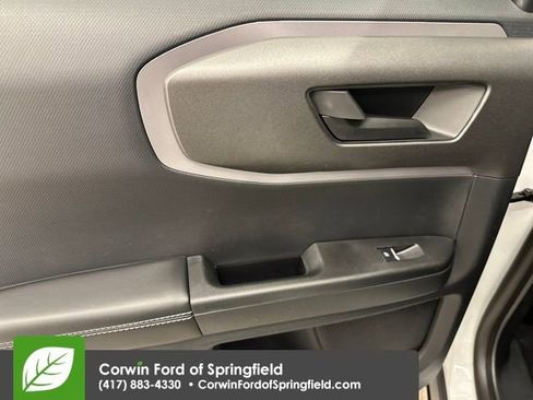 New 2026 Ford Bronco Sport Outer Banks image 42