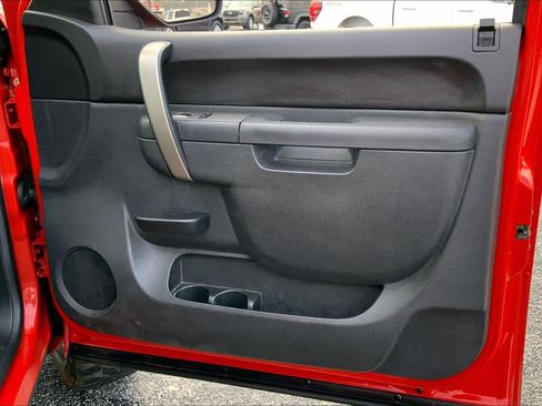 Used 2013 Chevrolet Silverado 1500 LT w/ All-Star Edition image 20