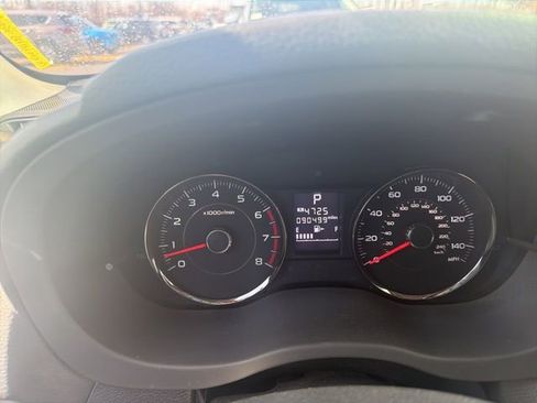 Used 2014 Subaru Forester 2.5i Touring w/ Popular Package #1 image 25