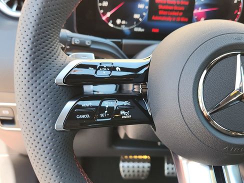 New 2026 Mercedes-Benz GLA 250 4MATIC image 27