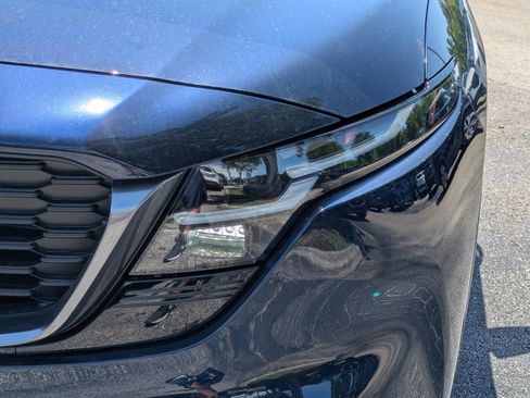 New 2026 MAZDA CX-5 Select AWD/4WD image 13