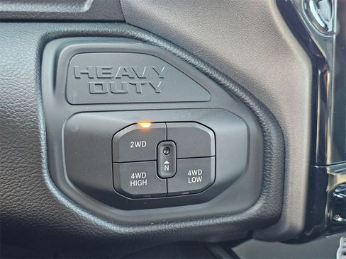 New 2026 RAM 2500 Laramie image 21