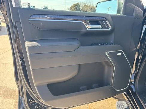 New 2026 Chevrolet Silverado 1500 LTZ image 12