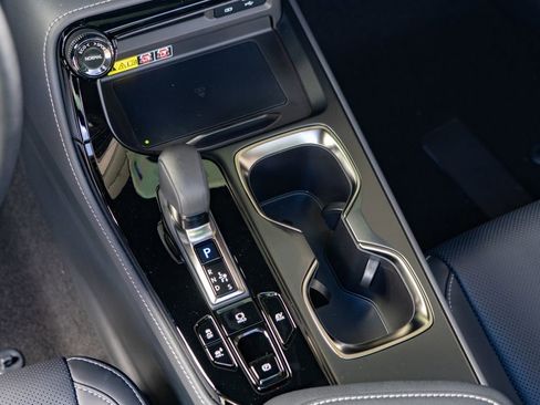 New 2026 Lexus NX 350h AWD w/ Premium Package image 21