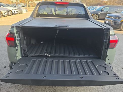 New 2026 Hyundai Santa Cruz SEL image 12