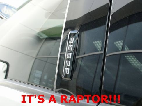 Used 2021 Ford F150 Raptor image 17