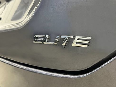 New 2026 Honda Pilot Elite image 11