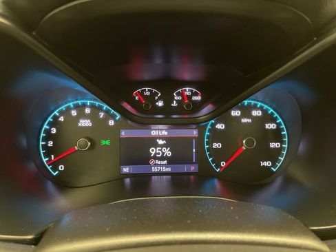 Used 2022 Chevrolet Colorado Z71 w/ Safety Package image 13