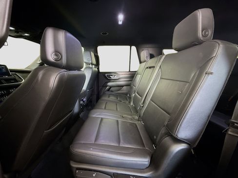 Used 2021 Chevrolet Tahoe LT RWD image 25