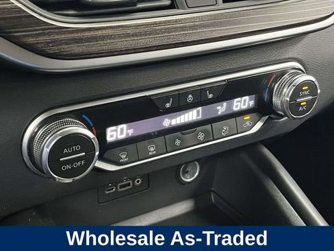 Used 2019 Nissan Altima 2.5 SL FWD image 32