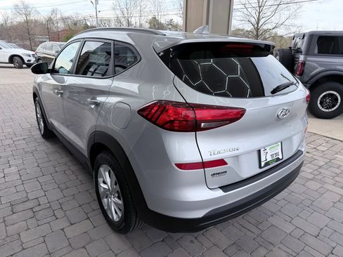 Used 2019 Hyundai Tucson Value image 10