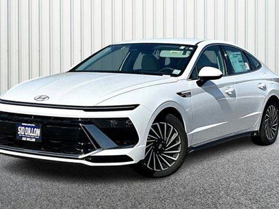 New 2025 Hyundai Sonata SEL