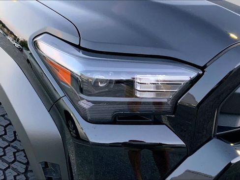Used 2026 Toyota 4Runner SR5 AWD/4WD image 26