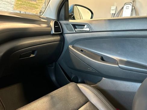 Used 2019 Hyundai Tucson Ultimate AWD/4WD image 13
