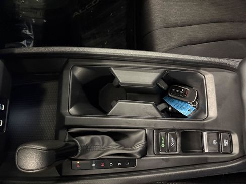 Used 2024 Honda Accord EX image 28