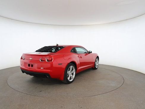 Used 2010 Chevrolet Camaro LT w/ RS Package image 17
