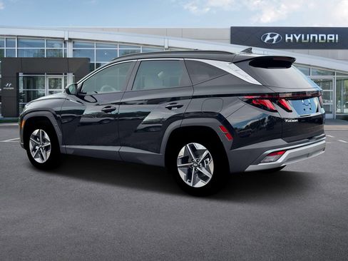 New 2026 Hyundai Tucson SEL image 4