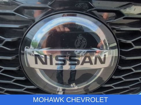 Used 2022 Nissan Rogue Sport S AWD/4WD image 30